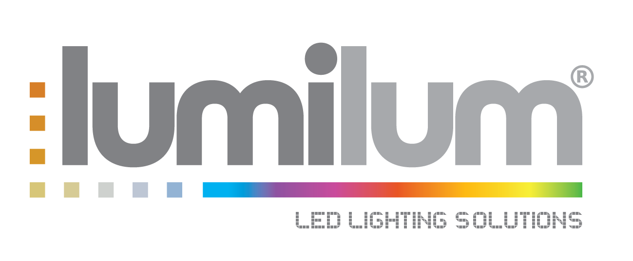 lumilum led lighting logo