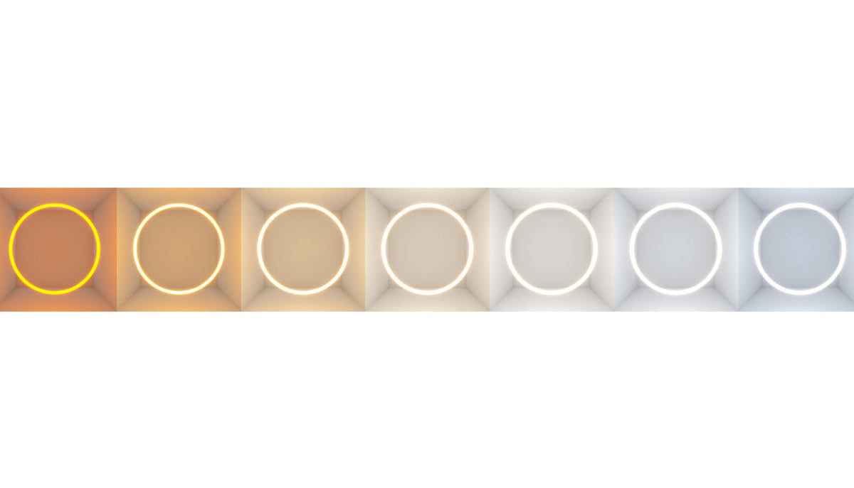 Color Temperature Cri Understanding Color Temperature, Lumens, and CRI
