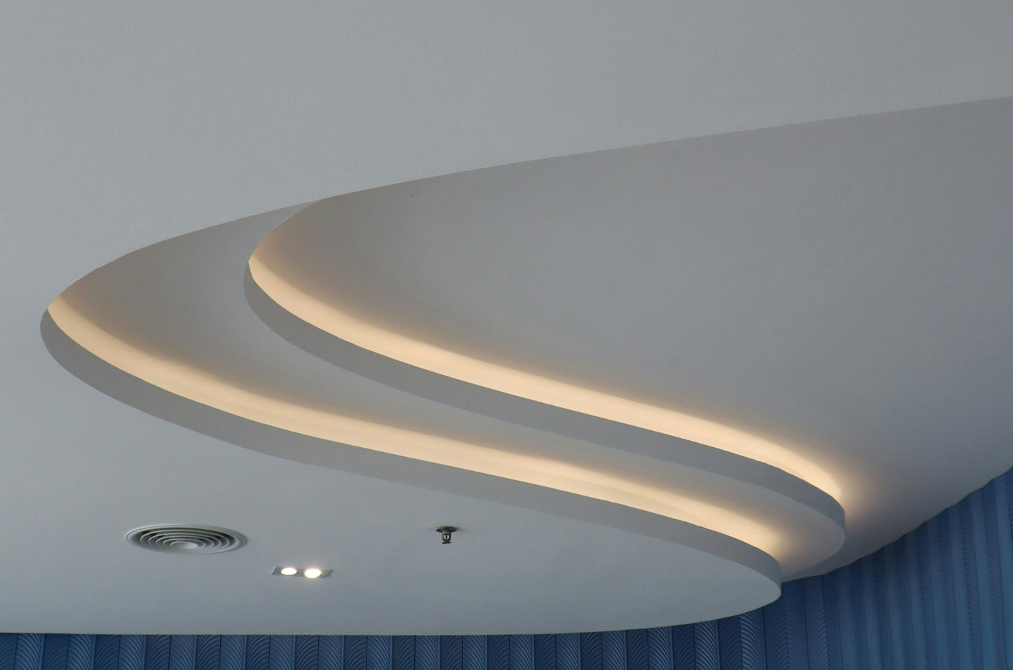 10 Ways To Use Concealed LED Lighting Like A Designer
