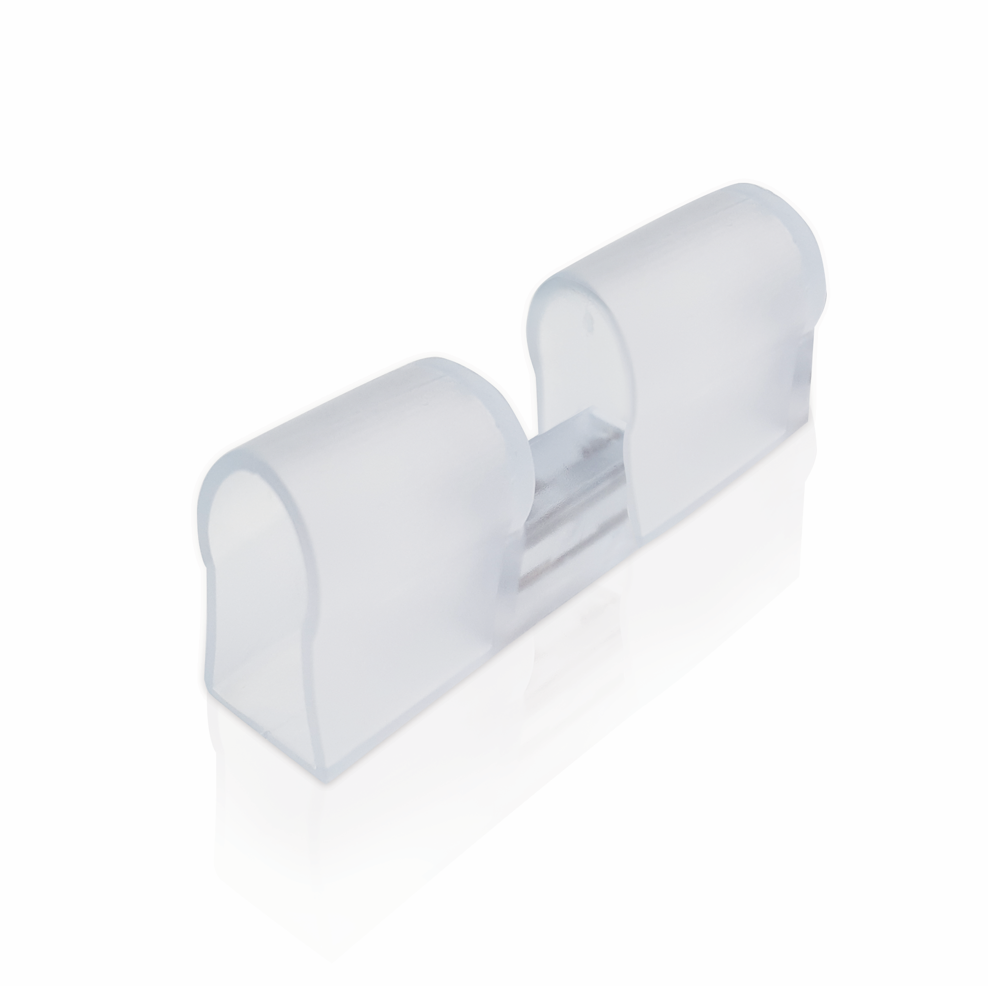 Splice Connector for 120V Neon Strip (Standard Size) - Lumilum ...