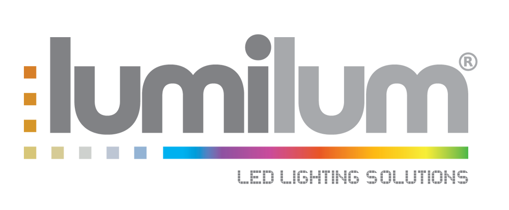 lumilum led lighting logo