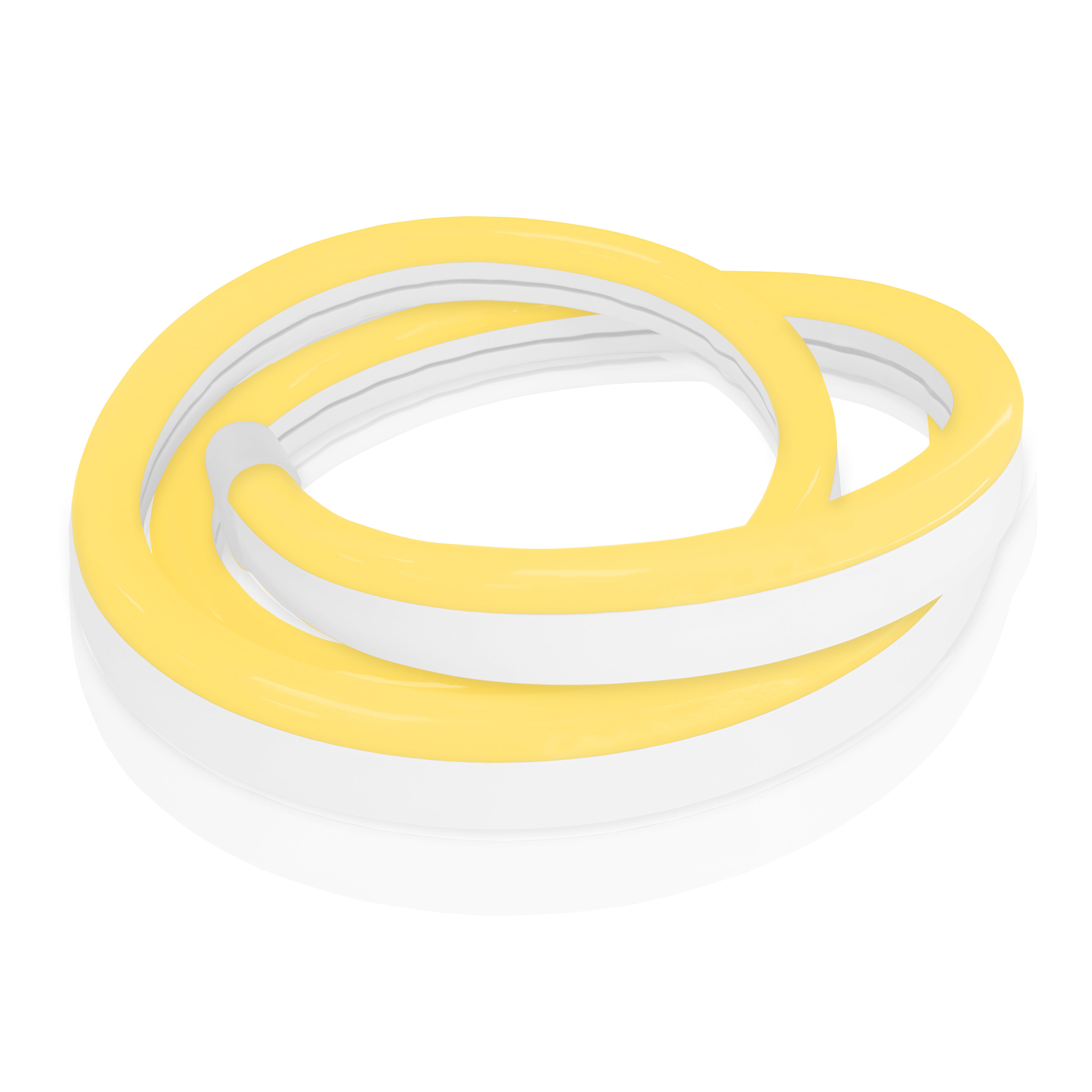 Dimmable 120V Neon LED Strip Lights - Petite Size | Lumilum