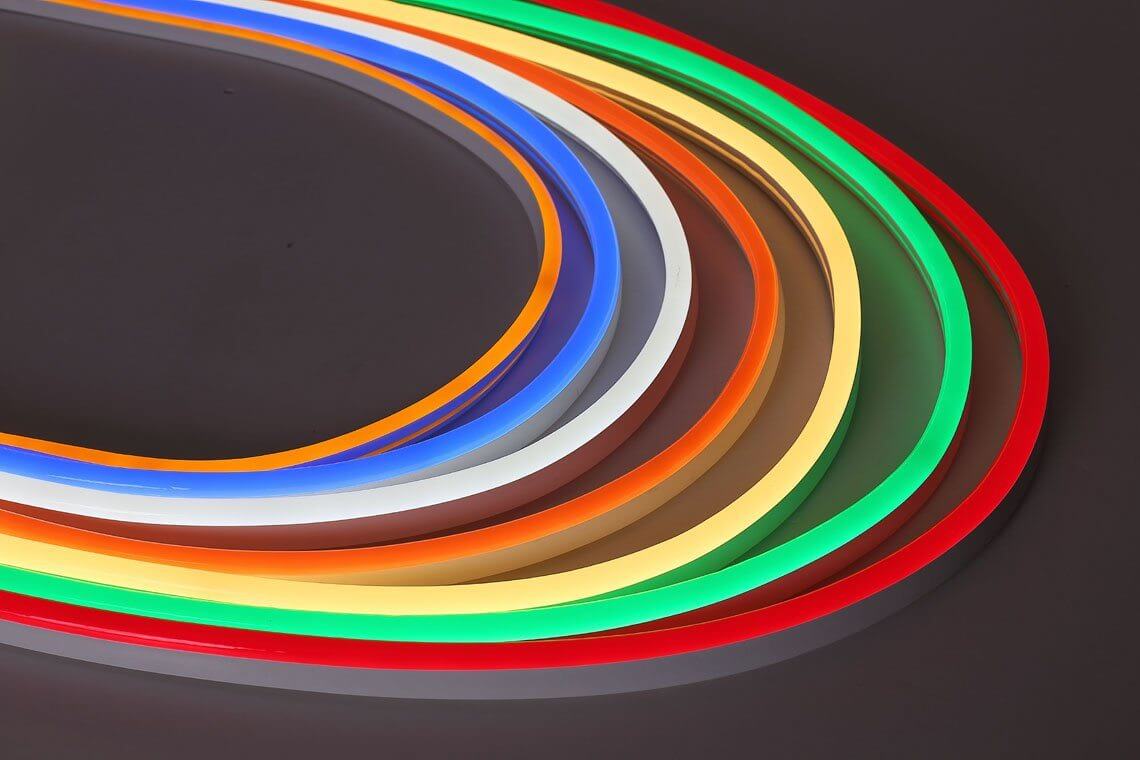 Strip Lighting IP20 Strip LED Strip & Neon Lighting - Inspired