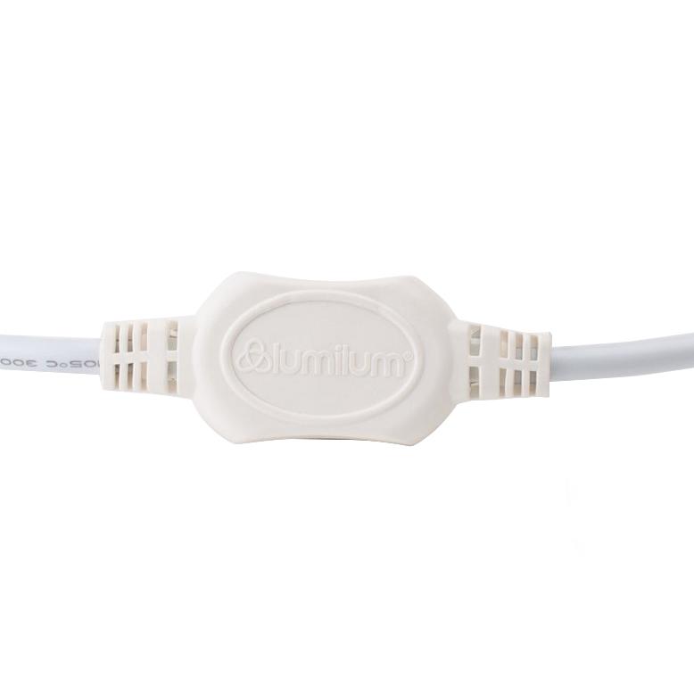 power plug led rectifier cable from Lumilum