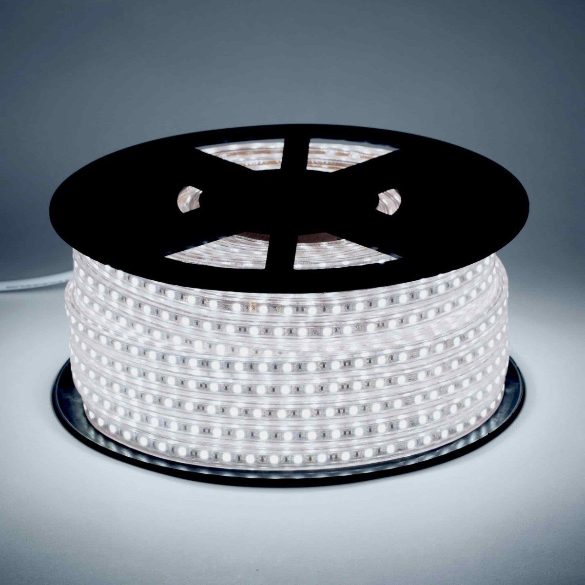 Lauflicht LED-Stripes ❘ 120 LED's/m – umoLED
