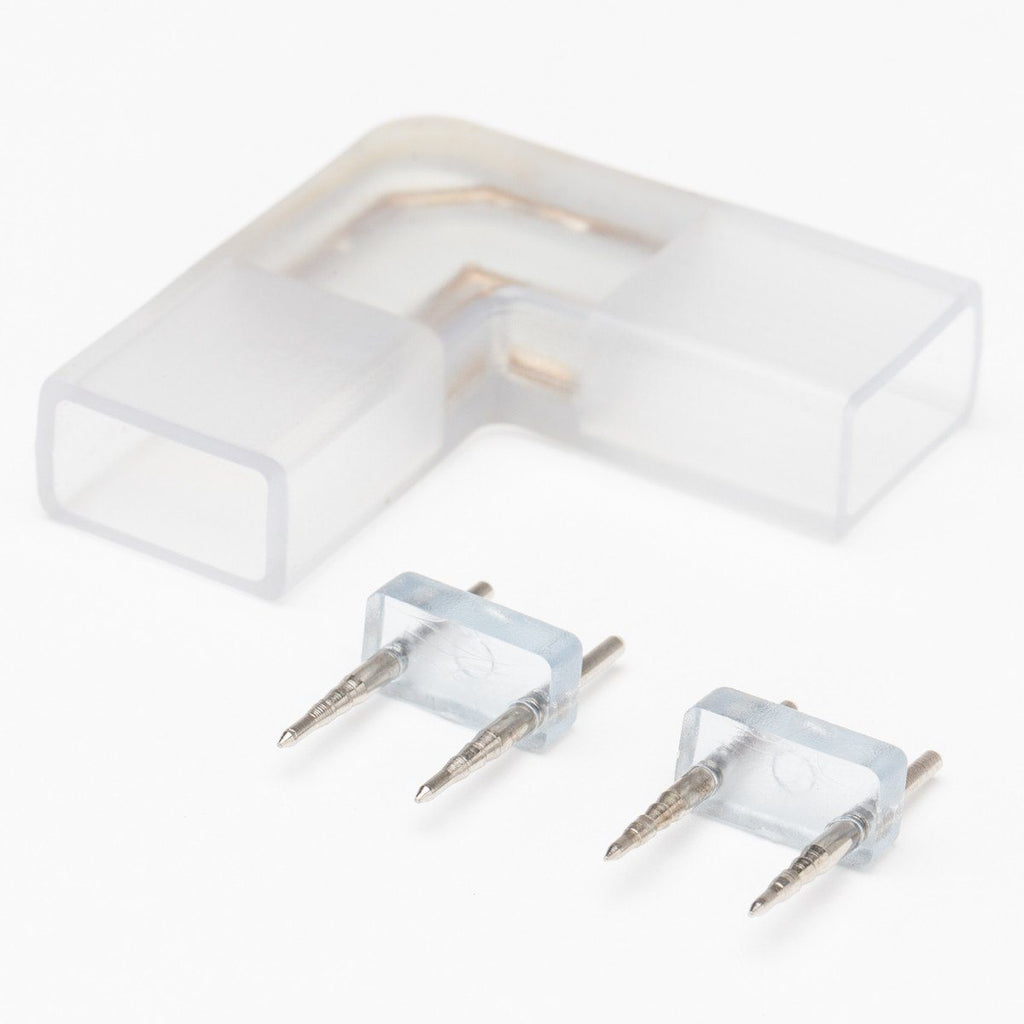 90 Degree Connector for LED Strip Lights