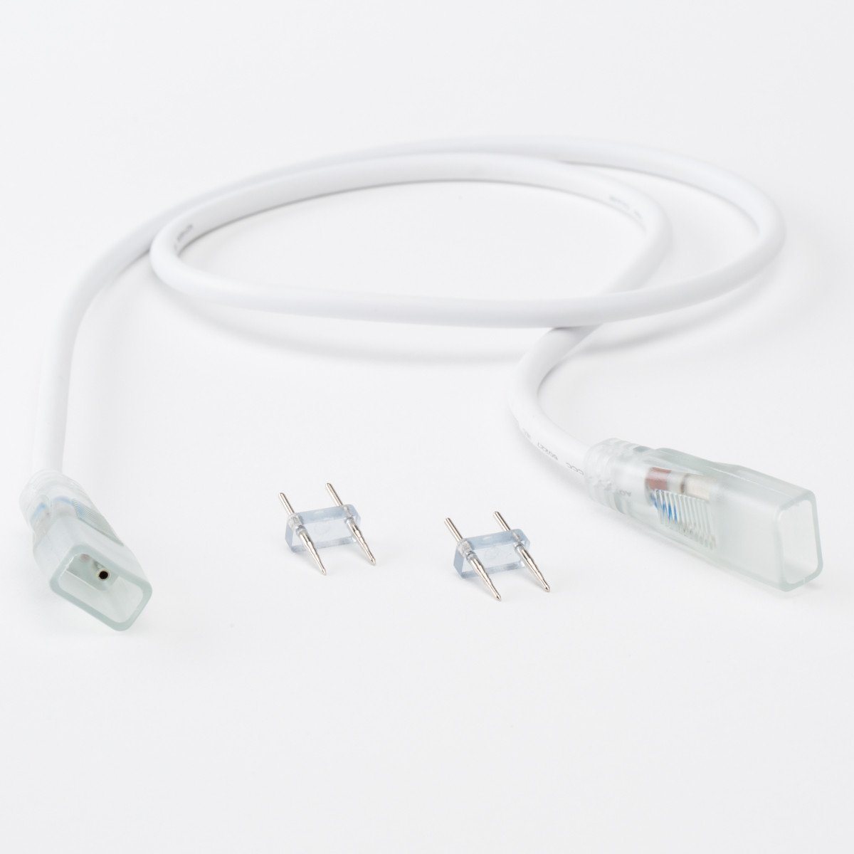 LED Strip Jumper Cable - LED Accessories - 120V LED Strip Lights
