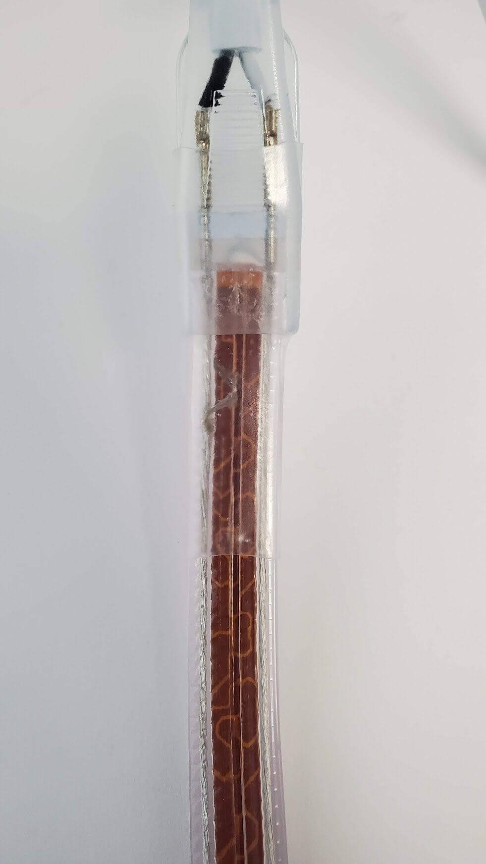 Polyolefin Heat Shrink Tubing for LED Strip Lights Lumilum Lumilum