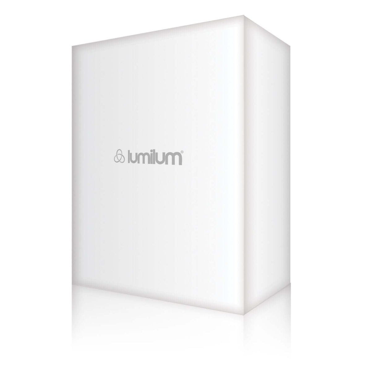 Color Wheel DMX Wall Controller for 120V RGB Strip | Lumilum