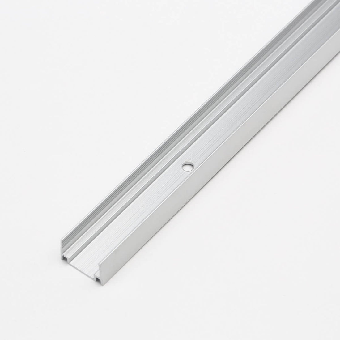 Aluminum U Channel | LED Strip Light Channel - Lumilum
