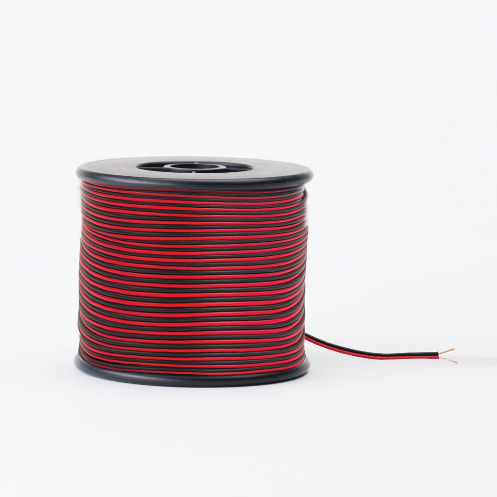 24 Gauge LED Power wire