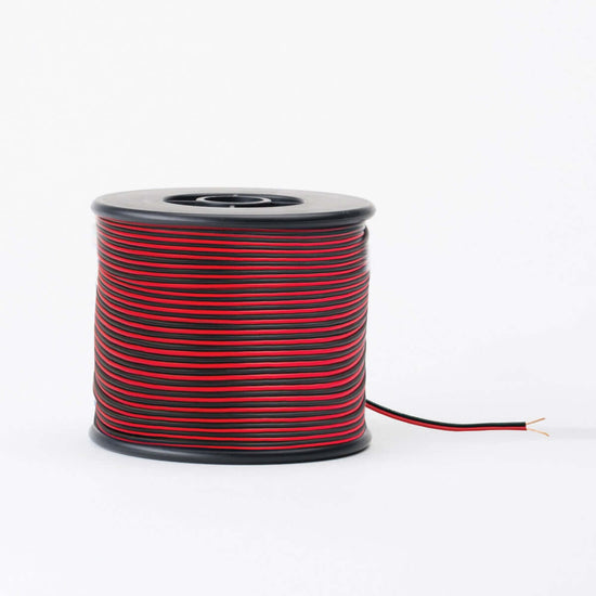 Led light red and black wires deals