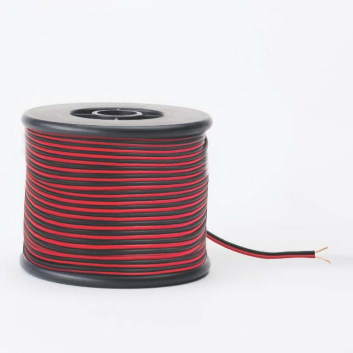 Led Wire Red Ceiling Light Wires Red And Black | Shelly Lighting