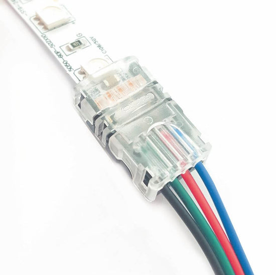 led wire connectors