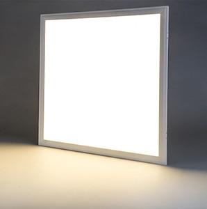Load image into Gallery viewer, brightly illuminated led panel light with background shadows
