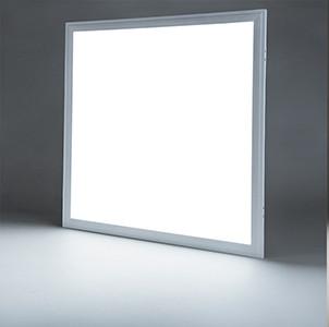 bemærkning via Græder Flat Panel LED Ceiling Light | Dimmable - Lumilum