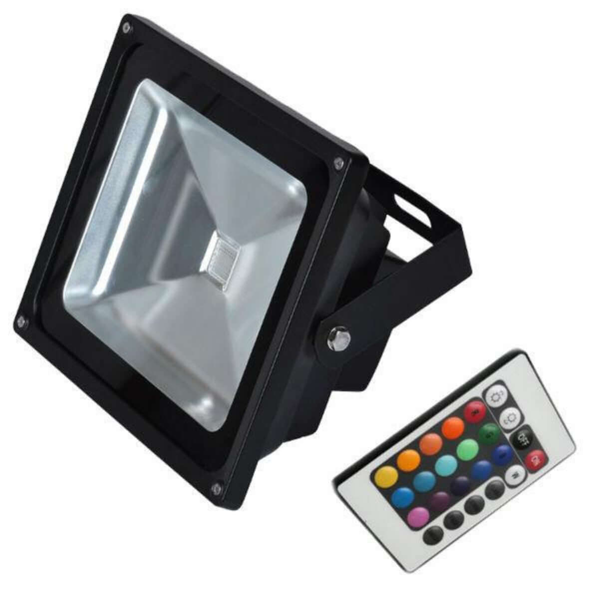 Small Color Changing Led Small Color Changing RGB LED Flood Lights from Lumilum – Lumilum LED ...